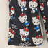 shrita 総柄カットパンツ レディース JPN:M