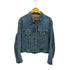 リーバイス Levis デニム トラッカージャケット メンズ