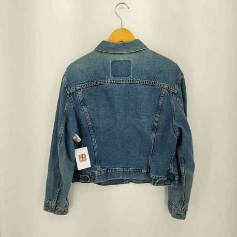リーバイス Levis デニム トラッカージャケット メンズ