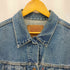 リーバイス Levis デニム トラッカージャケット メンズ