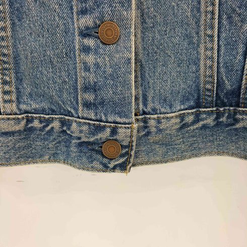リーバイス Levis デニム トラッカージャケット メンズ