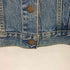 リーバイス Levis デニム トラッカージャケット メンズ