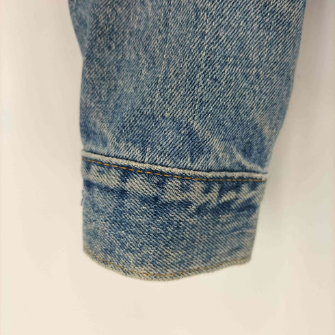 リーバイス Levis デニム トラッカージャケット メンズ