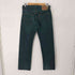 リーバイス Levis メキシコ製 501 後染め メンズ W31/L30