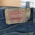 リーバイス Levis メキシコ製 501 後染め メンズ W31/L30