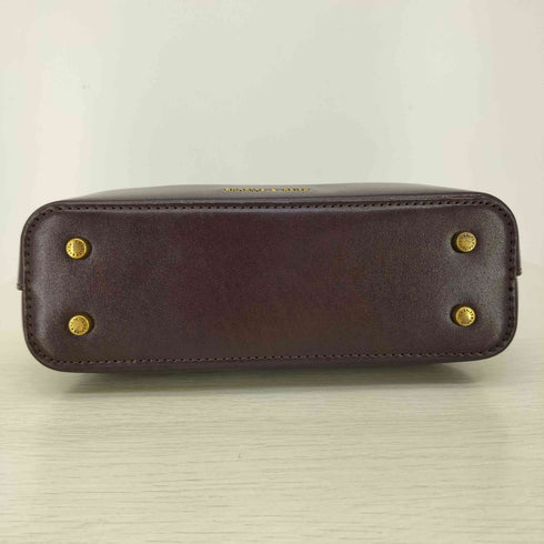 チャールズアンドキース CHARLES&KEITH Enola エノラ テクスチャード ダブルハンドルストラクチャードバッグ レディース