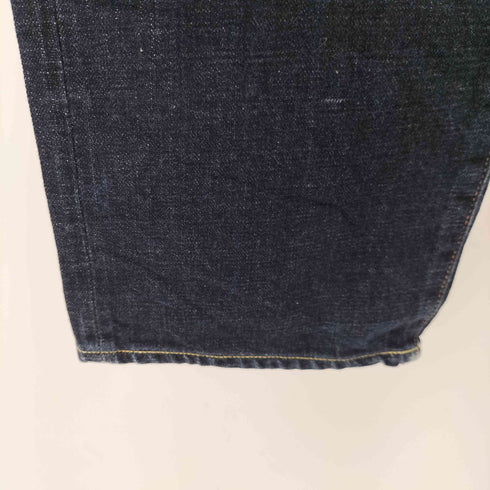 テッドカンパニー TED COMPANY DEVIL 伍号 デニム ジーンズ Lucky Red Devil セルビッチ 赤耳 リジッド メンズ W32/L34