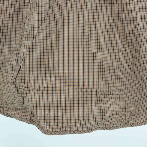 カーニーハウス KEARNEY HOUSE KHS L/S チェック プルオーバーシャツ メンズ JPN:L
