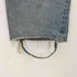リーバイス Levis 70s 66前期 501 スモールe ボタン裏6 平行ステッチ 赤耳 バックポケットシングル ボタンフライ デニムパンツ メンズ