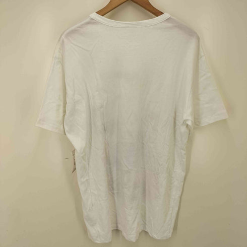 ワイズ Ys 23SS アートプリントTシャツ メンズ