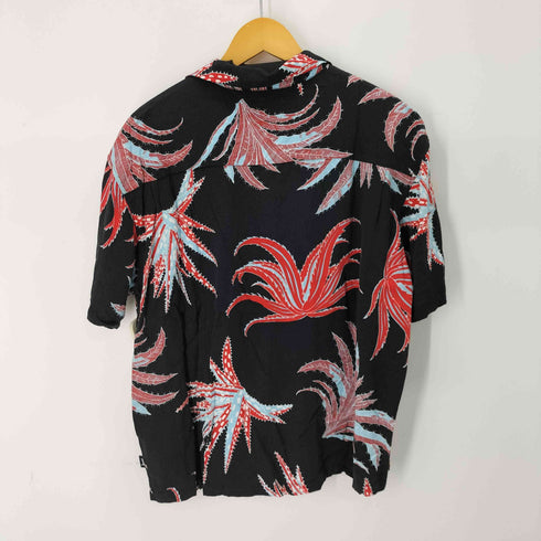 ステューシー Stussy レーヨン アロハシャツ メンズ JPN:M
