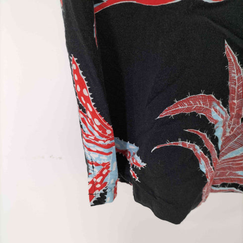 ステューシー Stussy レーヨン アロハシャツ メンズ JPN:M