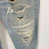 リーバイス Levis 70s 66後期 501 スモールe ボタン裏6 平行ステッチ 赤耳 バックポケットチェーン ボタンフライ デニムパンツ メンズ