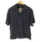 ショット Schott レオパード ハワイアンシャツ メンズ JPN:M