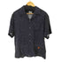 ショット Schott レオパード ハワイアンシャツ メンズ JPN:M