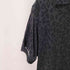 ショット Schott レオパード ハワイアンシャツ メンズ JPN:M