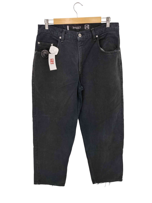 リーバイス Levis SILVERTAB baggy ジッパーフライ デニムパンツ メンズ