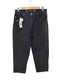 リーバイス Levis SILVERTAB baggy ジッパーフライ デニムパンツ メンズ