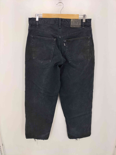 リーバイス Levis SILVERTAB baggy ジッパーフライ デニムパンツ メンズ