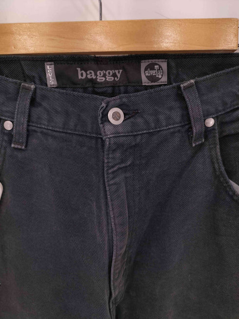 リーバイス Levis SILVERTAB baggy ジッパーフライ デニムパンツ メンズ