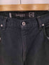 リーバイス Levis SILVERTAB baggy ジッパーフライ デニムパンツ メンズ