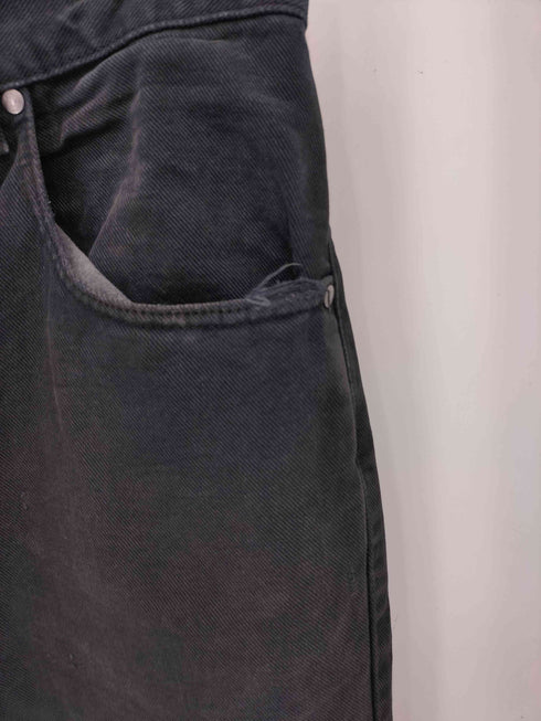 リーバイス Levis SILVERTAB baggy ジッパーフライ デニムパンツ メンズ