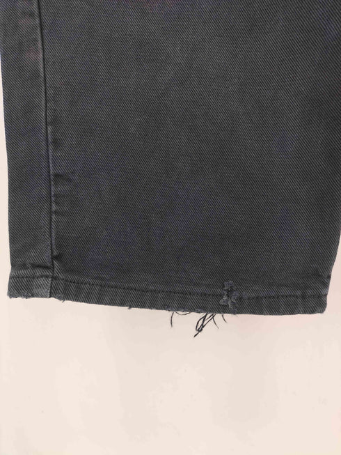 リーバイス Levis SILVERTAB baggy ジッパーフライ デニムパンツ メンズ