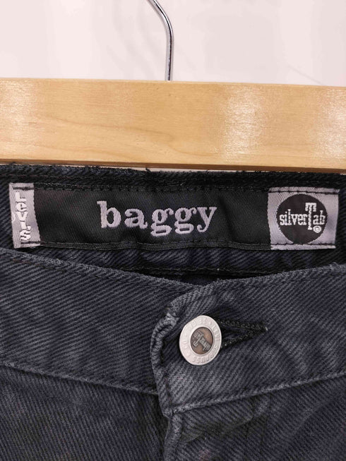 リーバイス Levis SILVERTAB baggy ジッパーフライ デニムパンツ メンズ