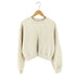 オオトロ OHOTORO nap MTM (FW) スウェット レディース JPN:S