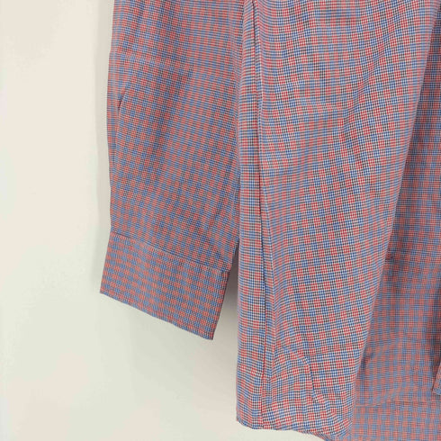 Guy チェック柄 L/S ボタンダウンシャツ メンズ JPN:L