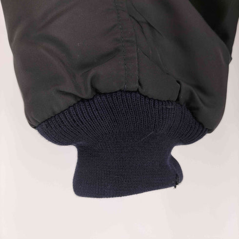 ショット Schott 86 19-MS MA-1 フライトジャケット メンズ