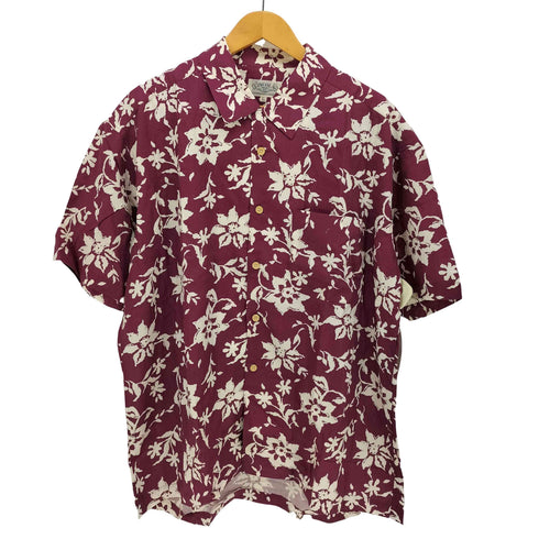 Lincoln S/S レーヨン アロハシャツ メンズ JPN:L