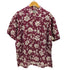 Lincoln S/S レーヨン アロハシャツ メンズ JPN:L