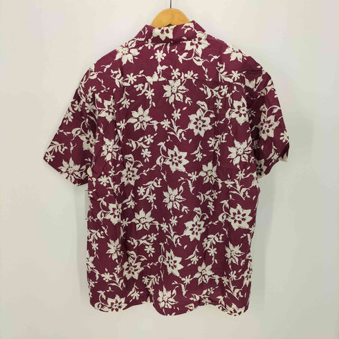 Lincoln S/S レーヨン アロハシャツ メンズ JPN:L