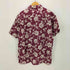 Lincoln S/S レーヨン アロハシャツ メンズ JPN:L