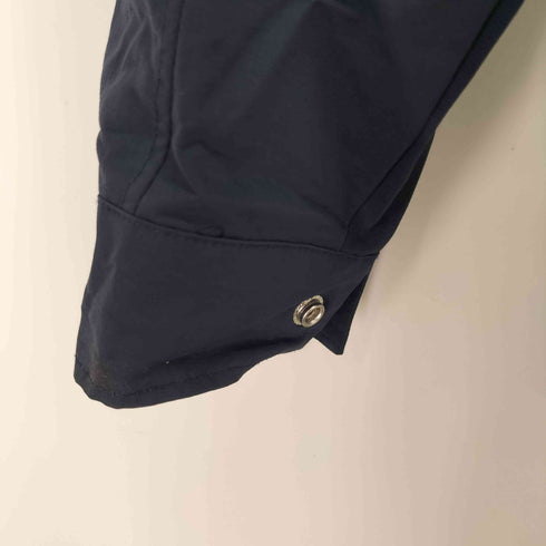 トミーヒルフィガー TOMMY HILFIGER フード2WAY スイングトップ メンズ import:M