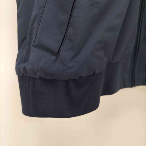 トミーヒルフィガー TOMMY HILFIGER フード2WAY スイングトップ メンズ import:M