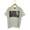 ステューシー Stussy 00S Josh Cheuse S/S クルーネック フォトTシャツ メンズ import:M