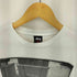 ステューシー Stussy 00S Josh Cheuse S/S クルーネック フォトTシャツ メンズ import:M