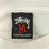 ステューシー Stussy 00S Josh Cheuse S/S クルーネック フォトTシャツ メンズ import:M