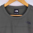ザノースフェイス THE NORTH FACE シアサッカー ポケット付き クルーネック Tシャツ レディース import:M