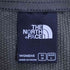 ザノースフェイス THE NORTH FACE シアサッカー ポケット付き クルーネック Tシャツ レディース import:M