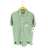 :common gull products 夏の傍のシャツパンツセットアップ レディース F