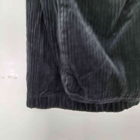 フリークスストア FREAKS STORE ハイネック コーデュロイブルゾン メンズ import:L