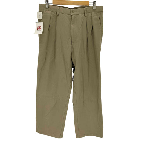 ドッカーズ DOCKERS CLASSIC FIT チノパンツ メンズ 34×32