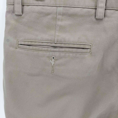 ドッカーズ DOCKERS CLASSIC FIT チノパンツ メンズ 34×32