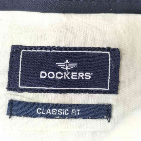 ドッカーズ DOCKERS CLASSIC FIT チノパンツ メンズ 34×32