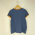 パタゴニア patagonia メキシコ製 オーガニックコットン ロゴパッチ リンガー Tシャツ レディース import:M