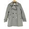 アクアスキュータム AQUASCUTUM トレンチコート レディース TL