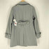 アクアスキュータム AQUASCUTUM トレンチコート レディース TL